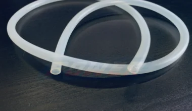 Schlangen Silikonschläuche VMQ MVQ