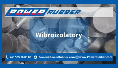 Wibroizolatory