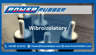 Wibroizolatory Warszawa
