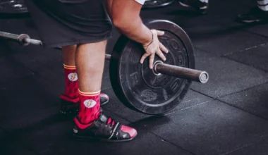 Eigenes Fitnessstudio-Geschäft