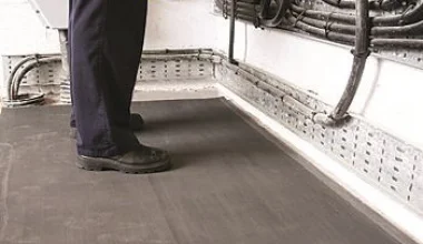 coba switch insulation