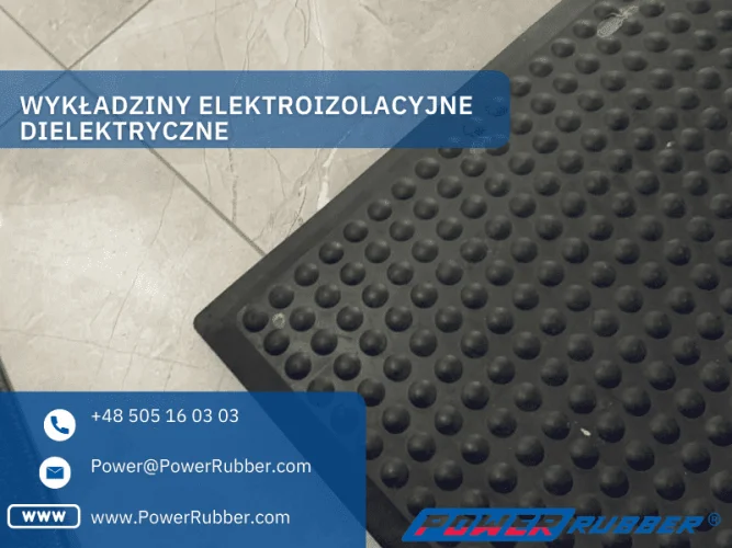 Dielectric electro-insulating liners