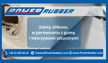 Wyroby silikonowe