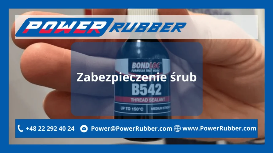 hydraulischer Fadenkleber braun b 542