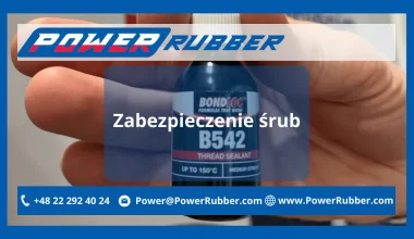 hydraulischer Fadenkleber braun b 542