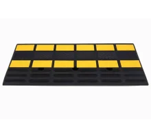 150 mm curb raid