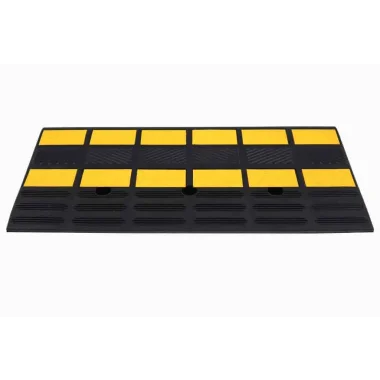 150 mm curb raid