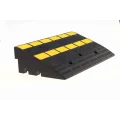 Low rubber tread