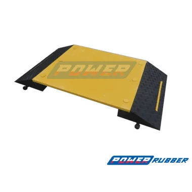 Pomost kablowy- Olbrzym POWER697