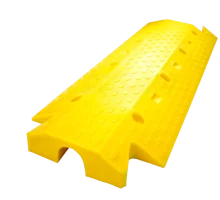 Invasion Cable Large Yellow D1