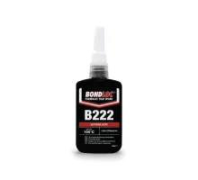 Anaerobic adhesive for removable threads B 222
