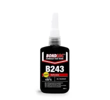 Blue Anaerobic Threadlocker B 243