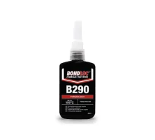 Anaerobic threadlocking adhesive Green B 290 penetrating