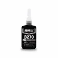 Anaerobic adhesive for threads green B 270
