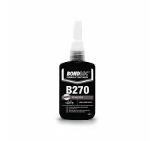 Anaerobic adhesive for threads green B 270