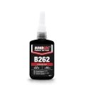 Threadlocking adhesive Red B 262