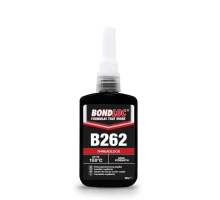 Threadlocking adhesive Red B 262
