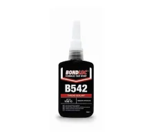 Anaerobic thread adhesive removable B 542