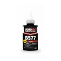 Sealing pipe threads with B 577