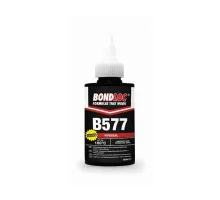 Sealing pipe threads with B 577