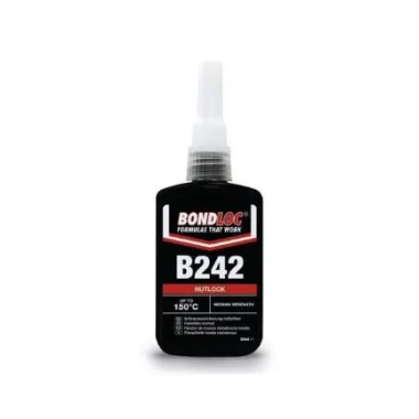 Anaerobic threadlocker B 242