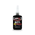 Red anaerobic threadlocker B 271