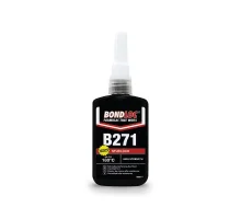 Red anaerobic threadlocker B 271
