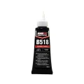 Anaerobic sealant for metal flange connections, medium strength removable B 518.