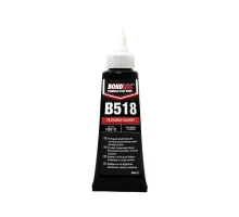 Anaerobic sealant for metal flange connections, medium strength removable B 518.