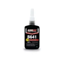 Anaerobic adhesive for securing coaxial parts, medium disassembly strength B 641