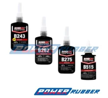 Screw glue