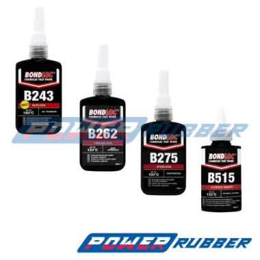 Screw glue