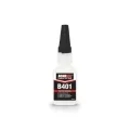 Universal cyanoacrylate adhesive B 401