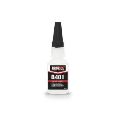 Universal cyanoacrylate adhesive B 401