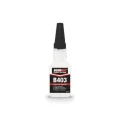 Low-bloom cyanoacrylate adhesive B 403