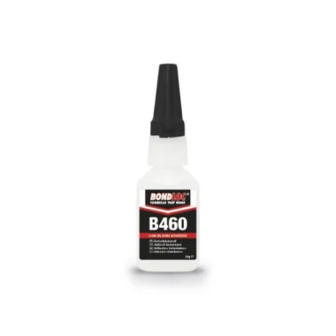 Colle cyanoacrylate à basse viscosité B 460