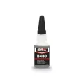 Cyanoacrylate adhesive (instant), reinforced B 480