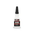 Instant cyanoacrylate ethyl adhesive B 495