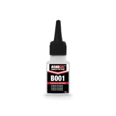 Super Glue Solvent B001
