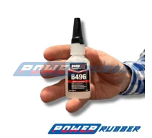 Cyanoacrylate adhesive B 496 20g