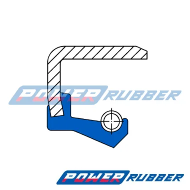 Simering B" -> "Joint spi