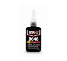 Quick-drying thread adhesive B 648