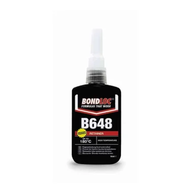 Quick-drying thread adhesive B 648