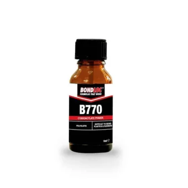 Aktywator do klejenia tworzyw B 770