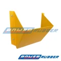 Wheel chock - POWER409 hanger
