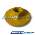 Wheel chock - POWER957 mounting bracket