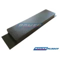 Rubber buffer for dump truck POWER423.