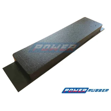 Rubber buffer for dump truck POWER423.