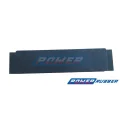 Rubber bumper for dump truck POWER425