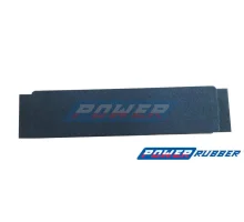 Amortisseur en caoutchouc pour basculeur POWER425